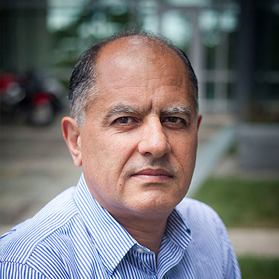 Prof. Jamal Musaev
