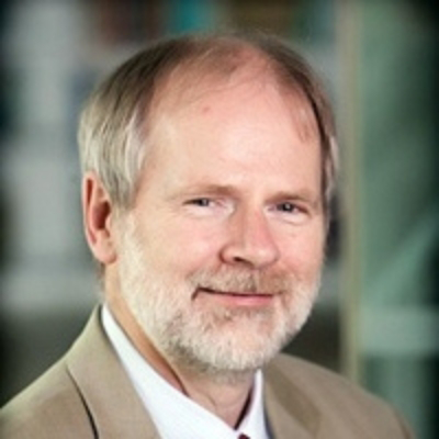 Prof. Huw M. L. Davies