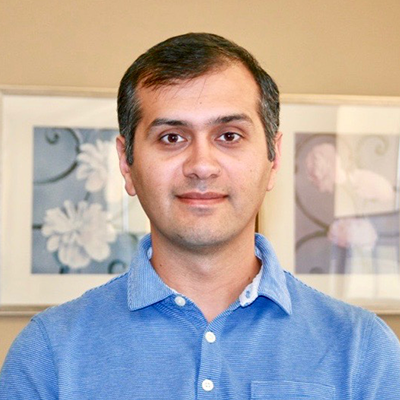 Prof. Rashad Karimov