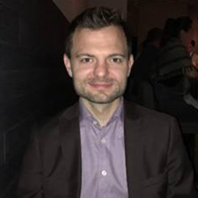 Prof. Pawel Dydio