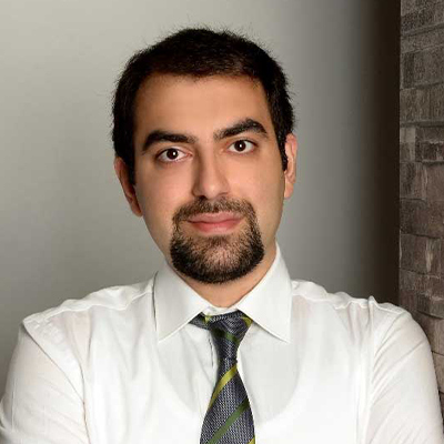 Prof. Yunus Emre Turkmen
