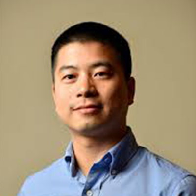 Prof. Kuang-Biao Liao
