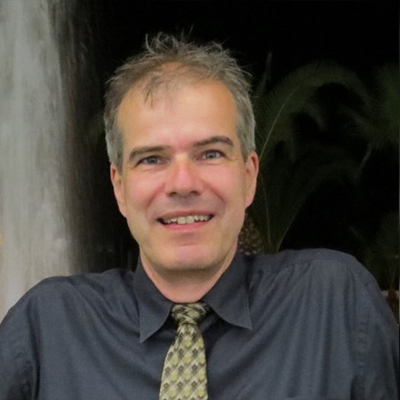 Prof. Dr. Oliver Reiser